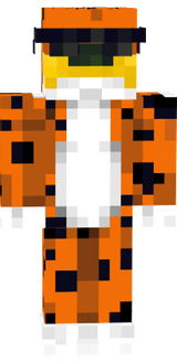 cheetos