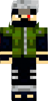 kakashi