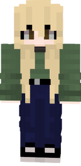 tubbo girl