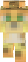ghst poop
