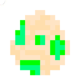 Pokemon egg