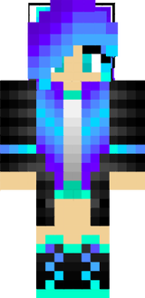 Jay_gee1's new Girl Skin