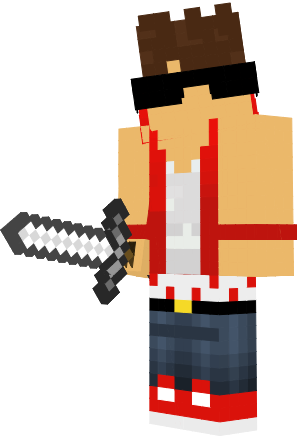 Preview of texture: Kevin_Rms