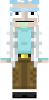 rick