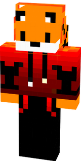 fox gamer