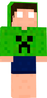 minevinigamer