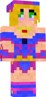 dark magician girl 33