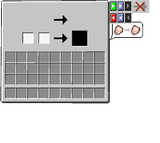 villager container