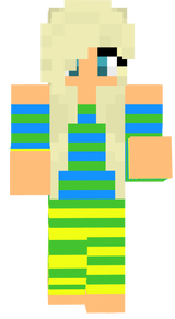 Jessie's Pajamas