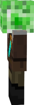creeper