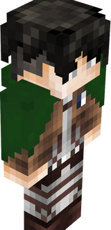 LeviAckerman