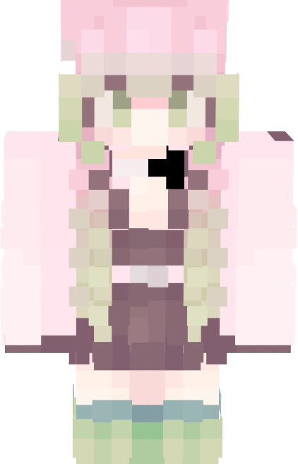 Preview of texture: Mitsuri Mark