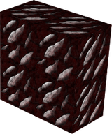 Quartz Ore