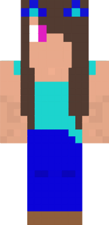 Lexi Mc skin