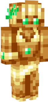 Totem of Undying Egirl Girlfriend