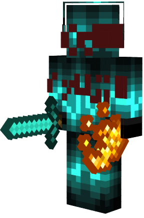 Preview of texture: Ryujin
