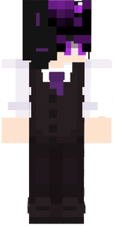 purple guy