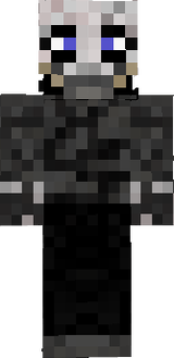 sand wraith