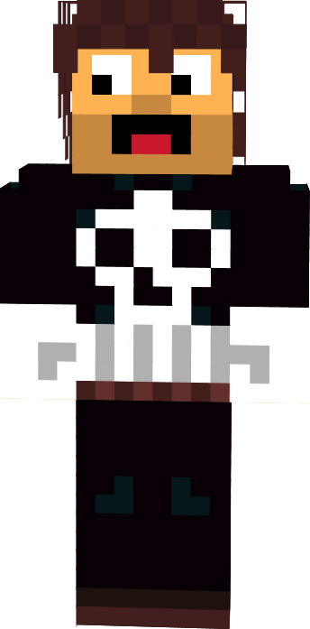 Preview of texture: Punisher