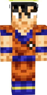 Goku