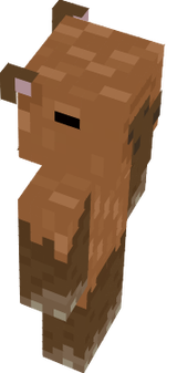 Capybara