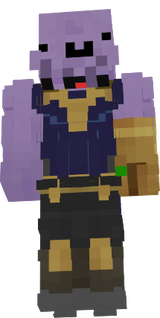 thanos