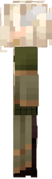 Draconic Rhea