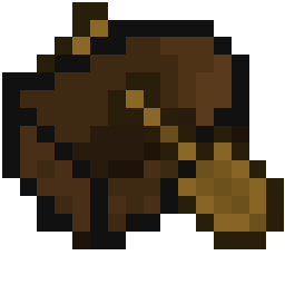 Preview of texture: dark boat