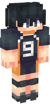 kageyama tobio