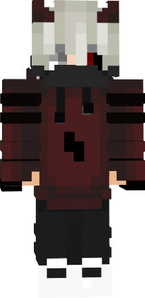 Preview of texture: devil