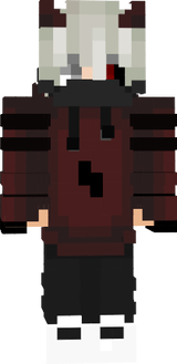 devil