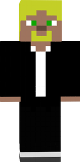 Lightpuma Anzug