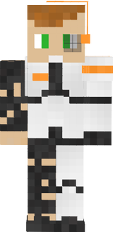 clone trooper