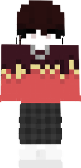 Benimaru skin