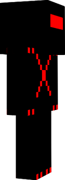 better red x