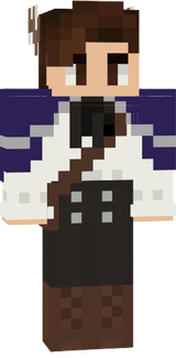 Starlight Librarian