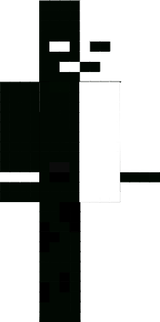 Black and White Wither