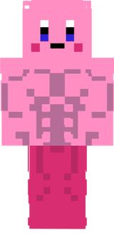 buff kirb