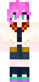 Aubrey (Omori)