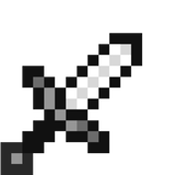 iron sword