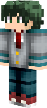 dekuuu