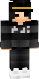 Nova skin
