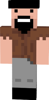 Notch with hat