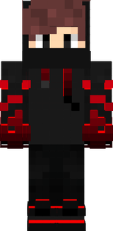 DaveBorec skin