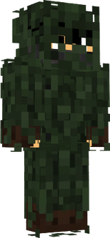 camo