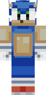 minecraft hive sonic