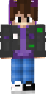 Minecraft x Tha Supreme
