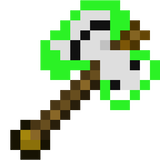 Dream Axe