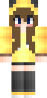nikol skin