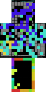 skin nagra